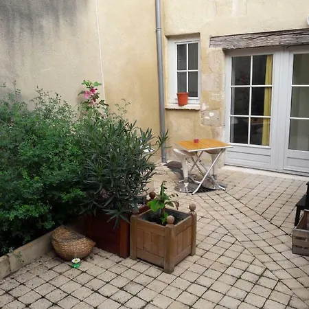 Studio Tout Confort Centre Ville